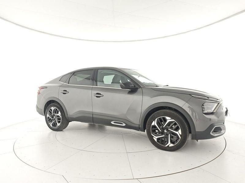 Citroën C4 X PureTech 130 S&S EAT8 Max