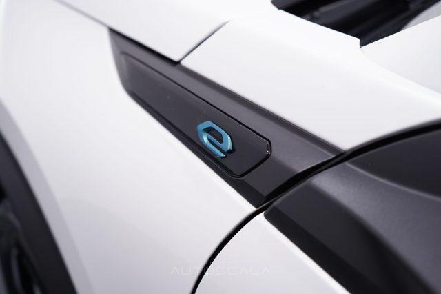 PEUGEOT 2008 motore elettrico 136cv Allure