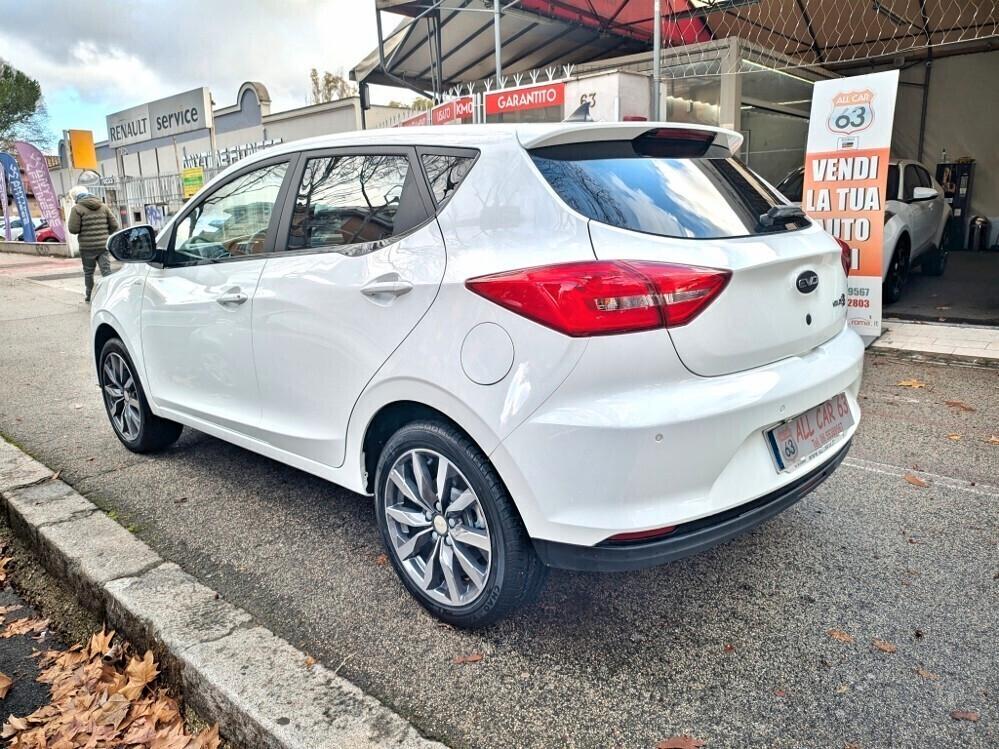 EVO 3 1.5 GPL ORIGINALE UNIPRO' SENZA VINCOLI