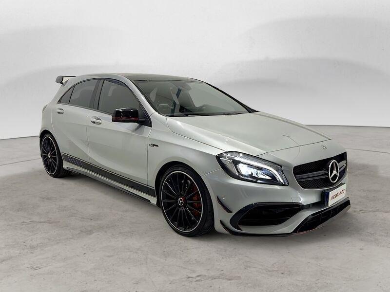 Mercedes-Benz Classe A A 45 AMG 4Matic Automatic