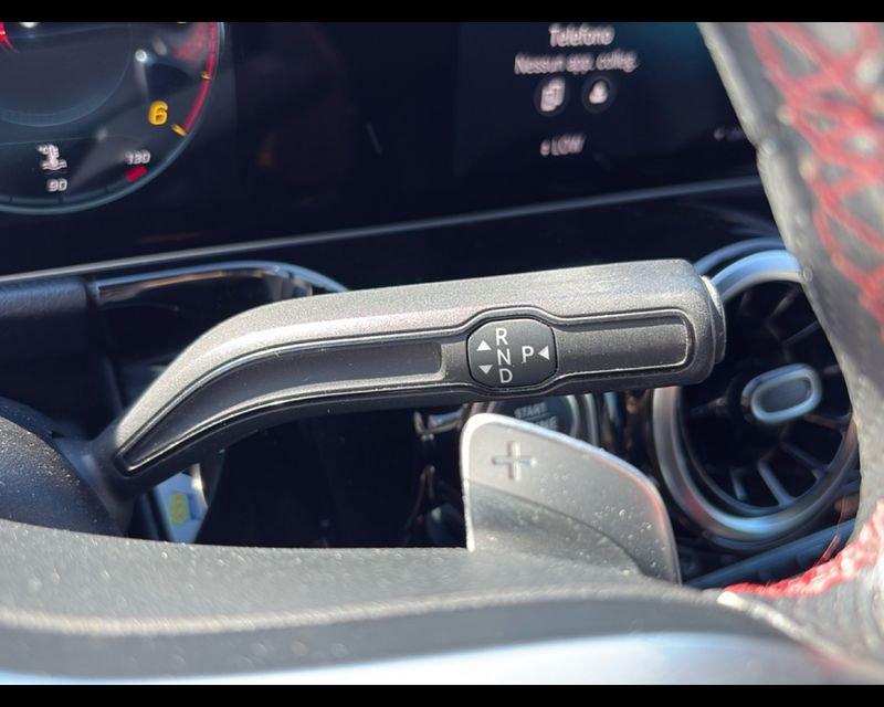 Mercedes-Benz Classe B B 200 d Automatic Premium