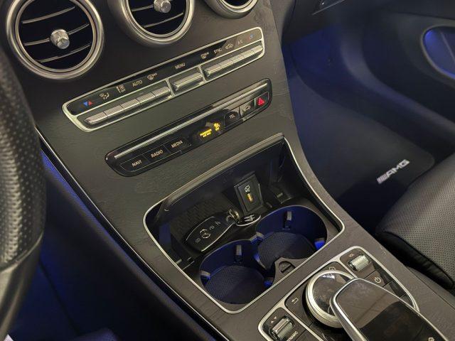 MERCEDES-BENZ C 300 d Auto 4Matic Coupé Premium Plus
