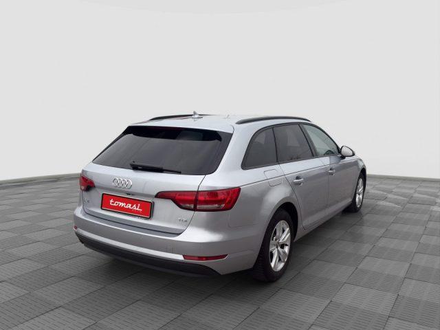AUDI A4 Avant 5^Serie Avant 2.0 TDI 150 CV S tronic Busi