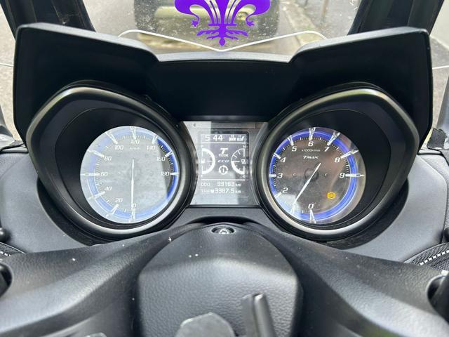 YAMAHA T-Max 560 Tech Max