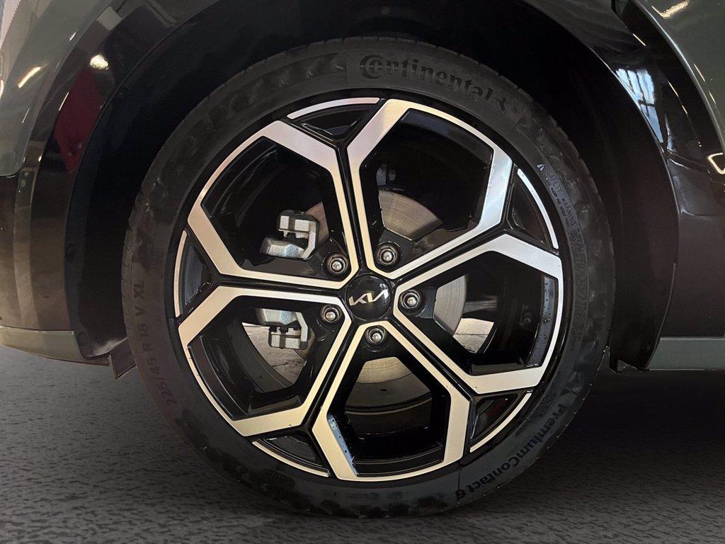 KIA Niro 1.6 gdi hev Evolution dct6 del 2022