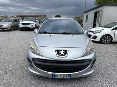 Peugeot 207 1.4 88CV 5p. XS