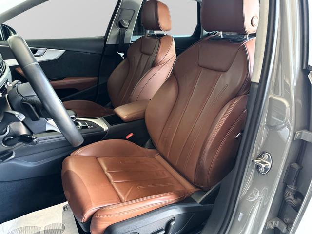 AUDI A4 allroad 45 TFSI 265cv S tronic S line Business Evolution