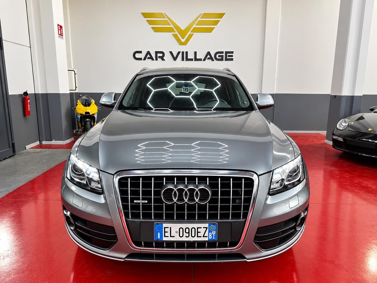 Audi Q5 2.0 TDI 170 CV quattro S tronic Advanced Plus
