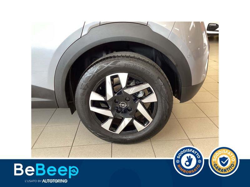 Opel Mokka 1.2 T ELEGANCE S&S 136CV