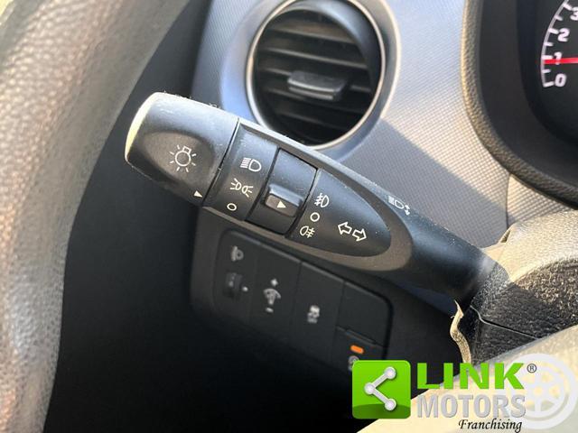 HYUNDAI i10 1.0 Comfort