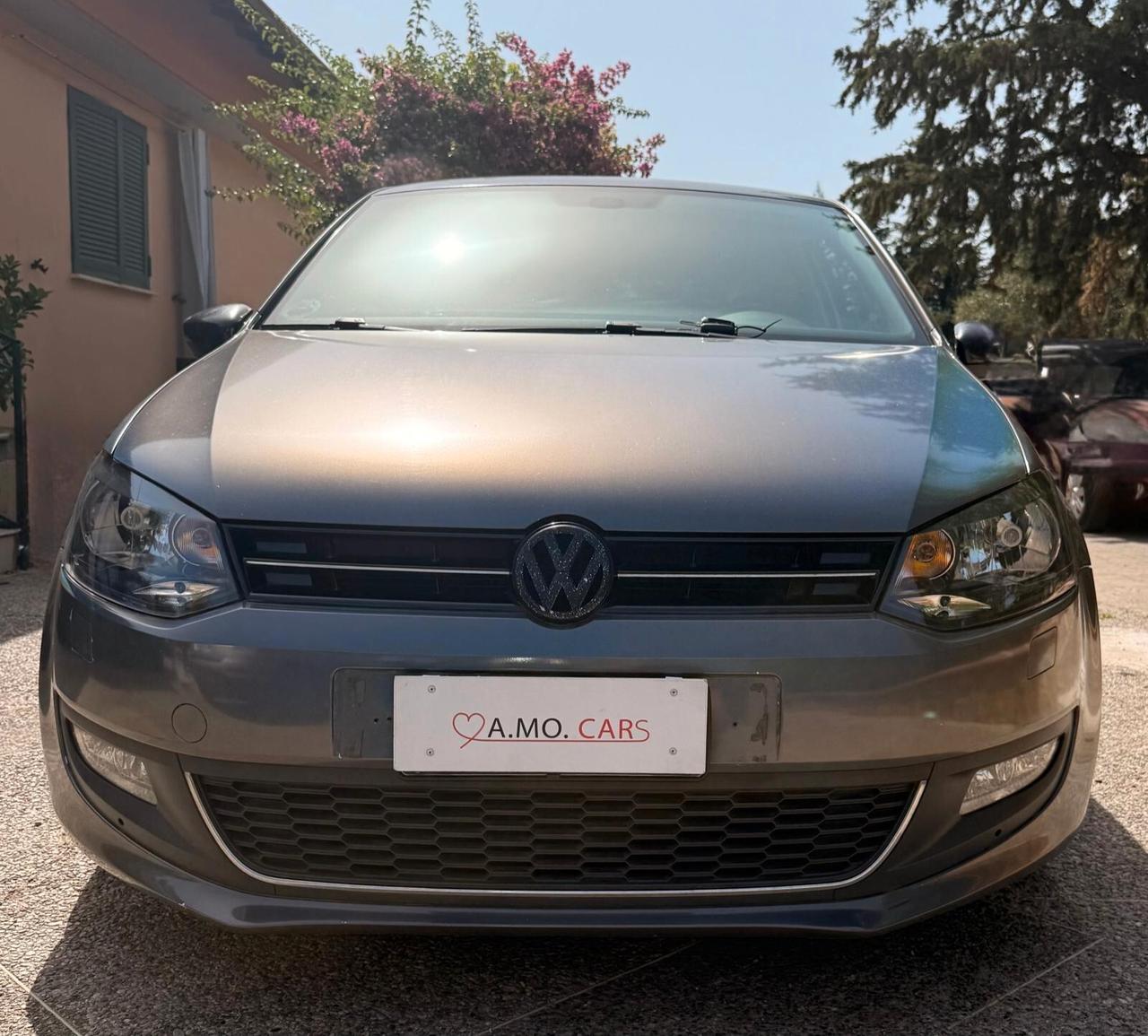 Volkswagen Polo 1.2 TDI DPF 3 porte Trendline SOLO PER OGGI!!!