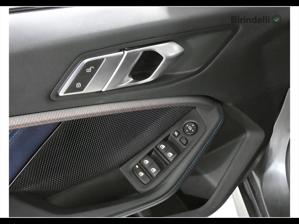 BMW Serie 1 (F40) - 116d 5p. Msport