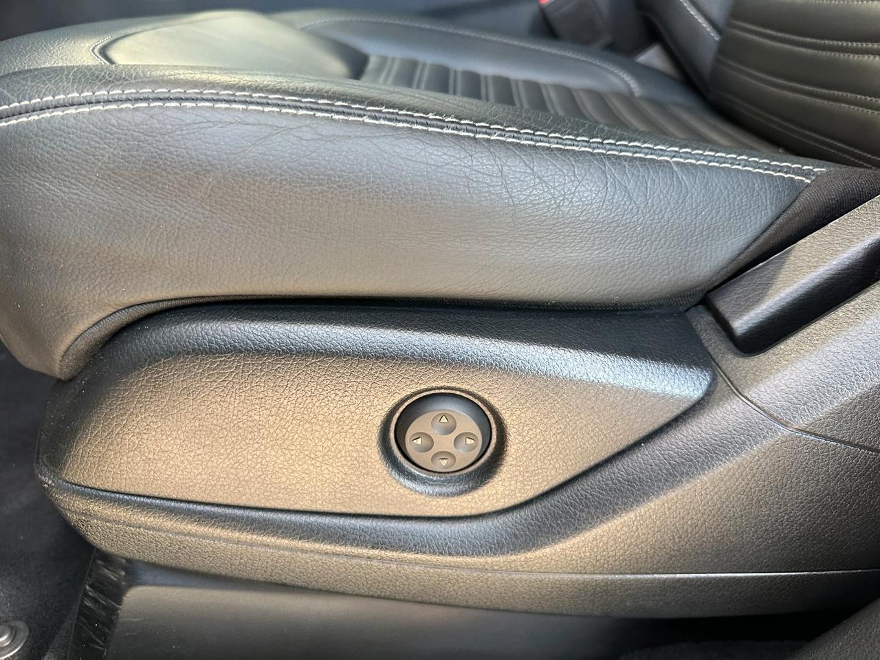 Mercedes GLE Coupe 350 d Premium 4matic-21"-Tetto-AirMatic-Carplay-Camera 360