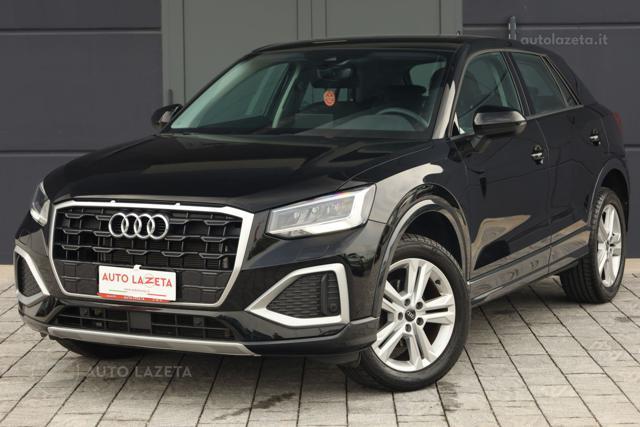 AUDI Q2 30 1.0 TFSI Advanced