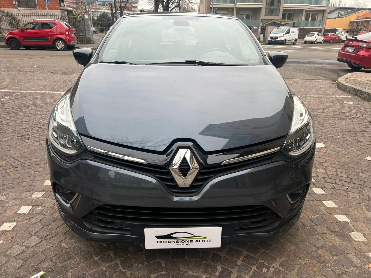 Renault Clio TCe 12V 90 CV 5 porte Business