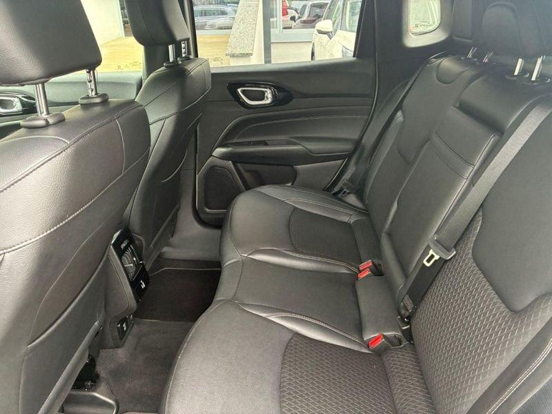 Jeep Compass 1.3 Turbo T4 150 CV aut. 2WD 80° Anniversario