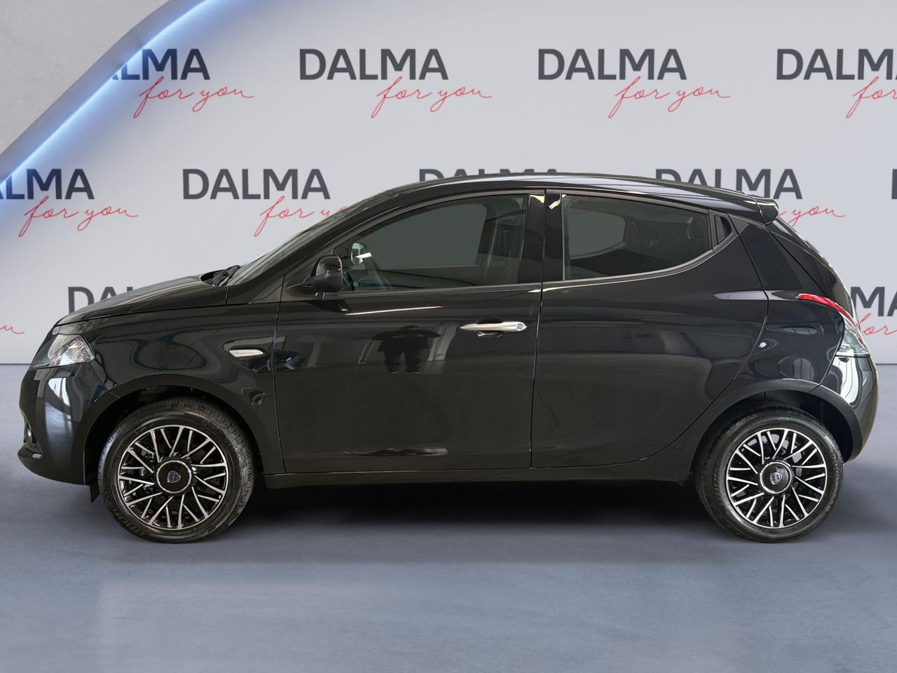 LANCIA Ypsilon III 2021 - Ypsilon 1.0 firefly hybrid Platino s&s 70cv