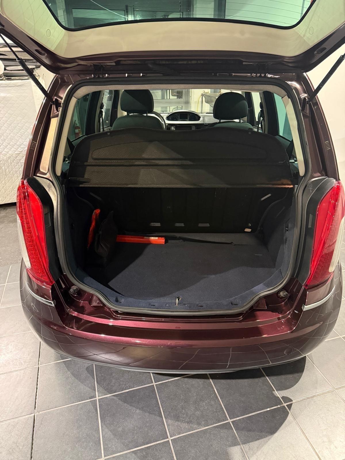 LANCIA MUSA 1.4 -GPL