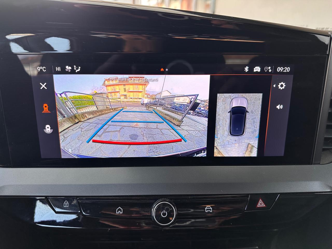 Opel Mokka 1.2 GS s&s 130cv at8