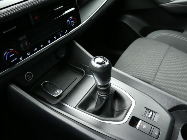 NISSAN Qashqai MHEV 140 CV Acenta