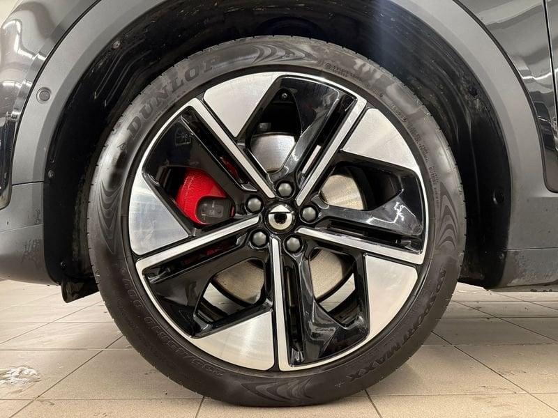 smart #1 #1 BRABUS anche a 354€