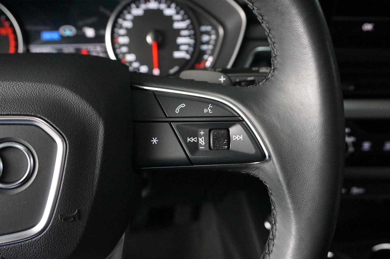 Audi A4 Avant 30 TDI/136 CV S tronic Business Advanced