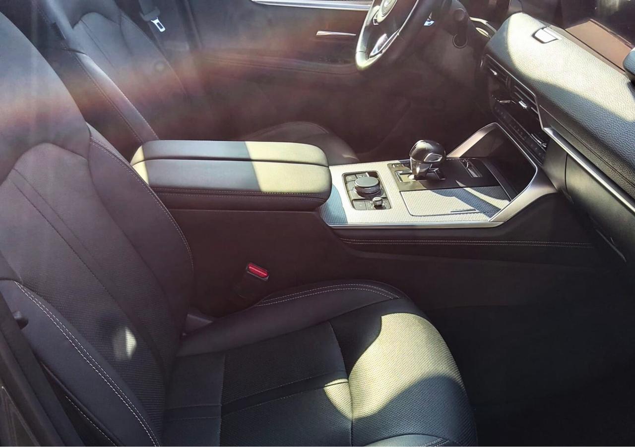 Mazda CX-60 3.3L e-Skyactiv D 249 CV M Hybrid AWD Homura