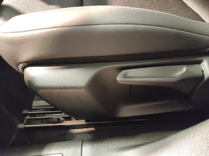 JEEP Avenger - Avenger 1.2 Turbo 110 CV MHEV Altitude