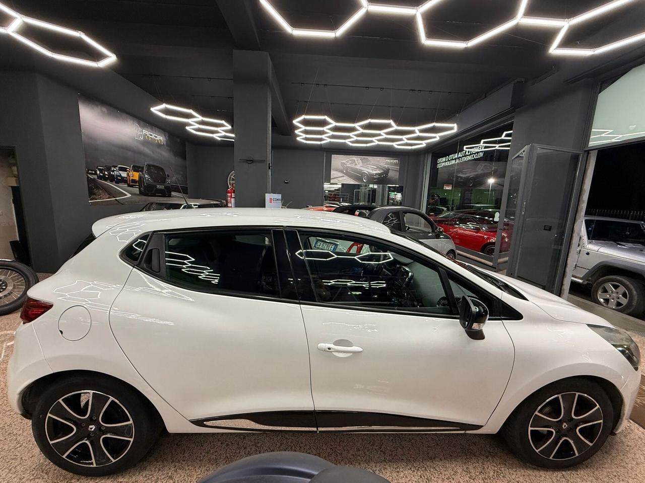 Renault Clio 1.5 dCi 8V 90CV Start&Stop 5 porte Energy