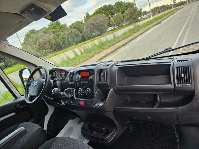 FIAT Ducato 28 2.3 MJT 120CV PC-TN Furgone