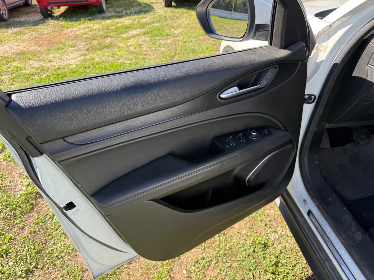 Alfa Romeo Stelvio 2.2 Turbodiesel 190 CV AT8 Q4 Executive