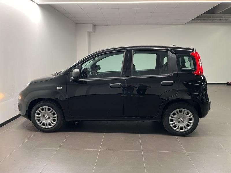 FIAT Panda NEW 1.0 HYBRID