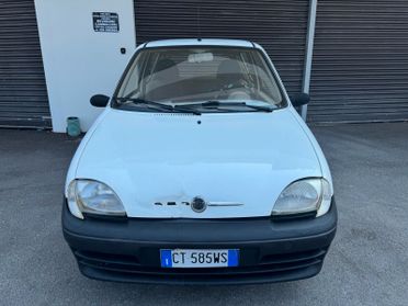 Fiat 600 1.1 Class