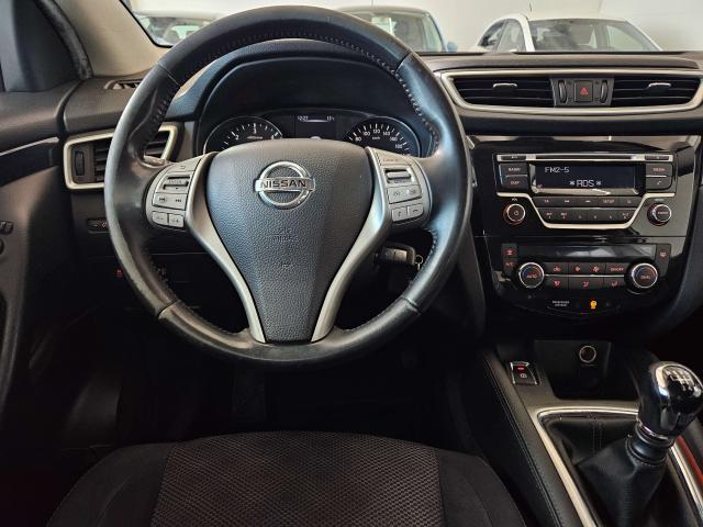 Nissan Qashqai Qashqai 1.6 dci Acenta