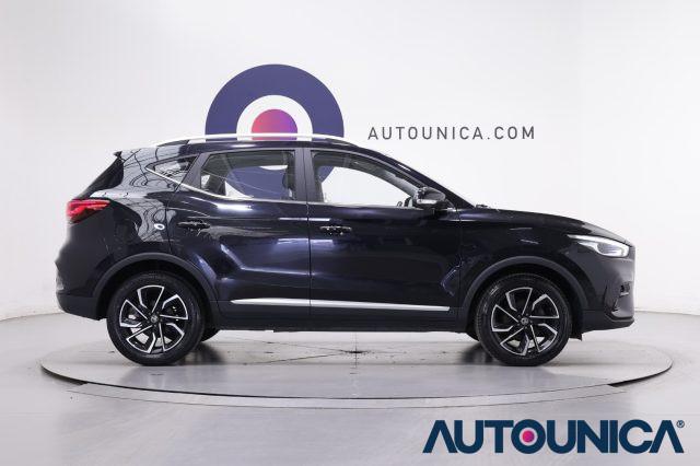 MG ZS 1.0T-GDI LUXURY FARI LED TETTO PANORAMA