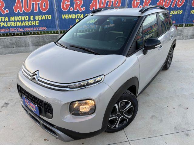 CITROEN C3 Aircross BlueHDi 100 S&S Feel GARANZIA 12 MESI
