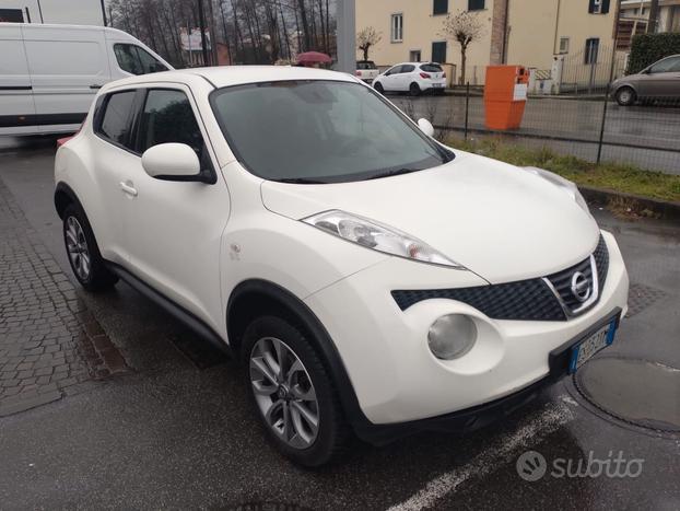 NISSAN Juke 1ª serie - 2013