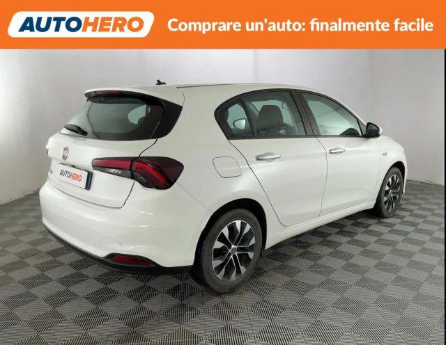 FIAT Tipo 1.3 Mjt S&S 5 porte City Life