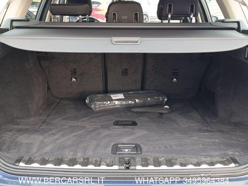 BMW Serie 3 320d 48V xDrive Touring Business Advantage