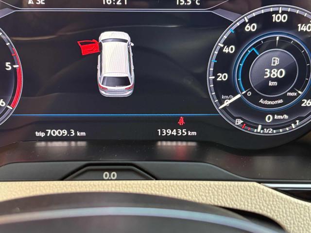 VOLKSWAGEN Passat Business Variant 2.0 TDI Executive BMT