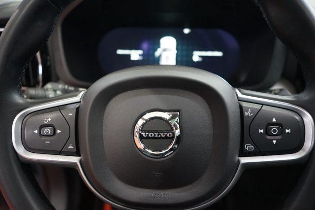 VOLVO XC60 T6 Recharge PHEV AWD Inscription Certificata