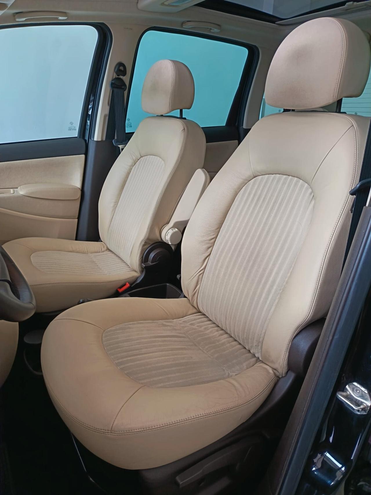 Lancia MUSA 1.4 16V Platino Plus