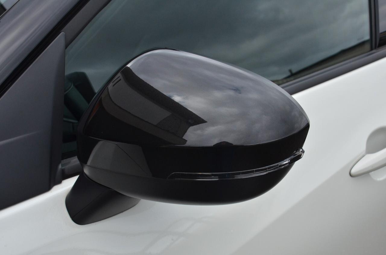 Nissan Juke 1.6 HEV N-Connecta