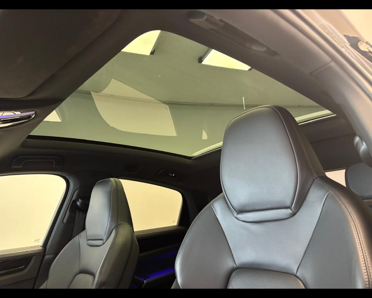 PORSCHE Cayenne Coupe 2019 - Cayenne Coupe 3.0 e-hybrid tiptronic