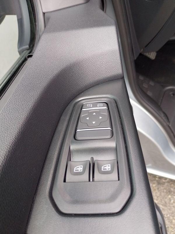 Nissan Primastar P. CONSEGNA 9POSTI L1 H1 NCONNECTA 150CV - PREZZO+IVA