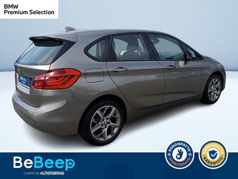 BMW Serie 2 Active Tourer 218I ACTIVE TOURER ADVANTAGE MY15