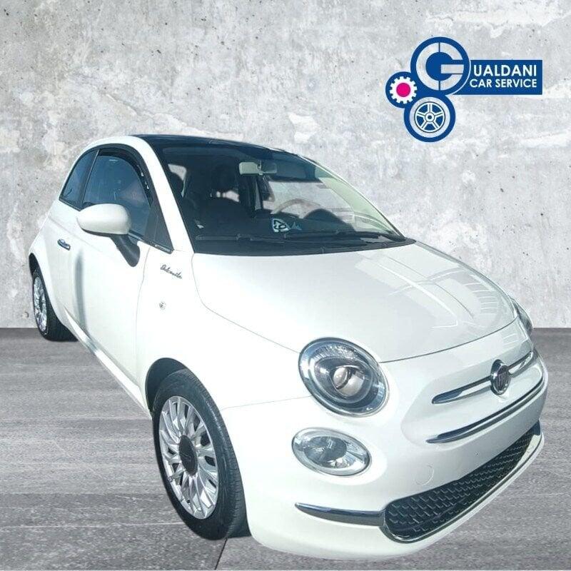 FIAT 500 500 1.0 Hybrid Dolcevita
