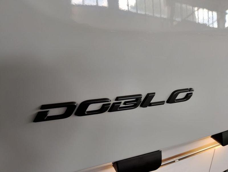 FIAT Doblò 1.5 BlueHdi 130CV PC-TN Van