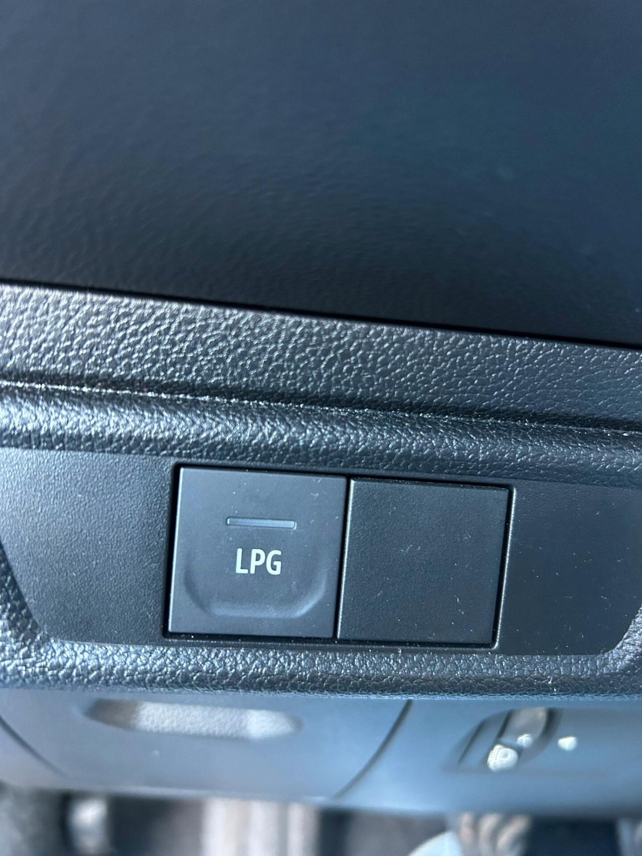 Dacia Sandero Stepway 1.0 TCe ECO-G Expression