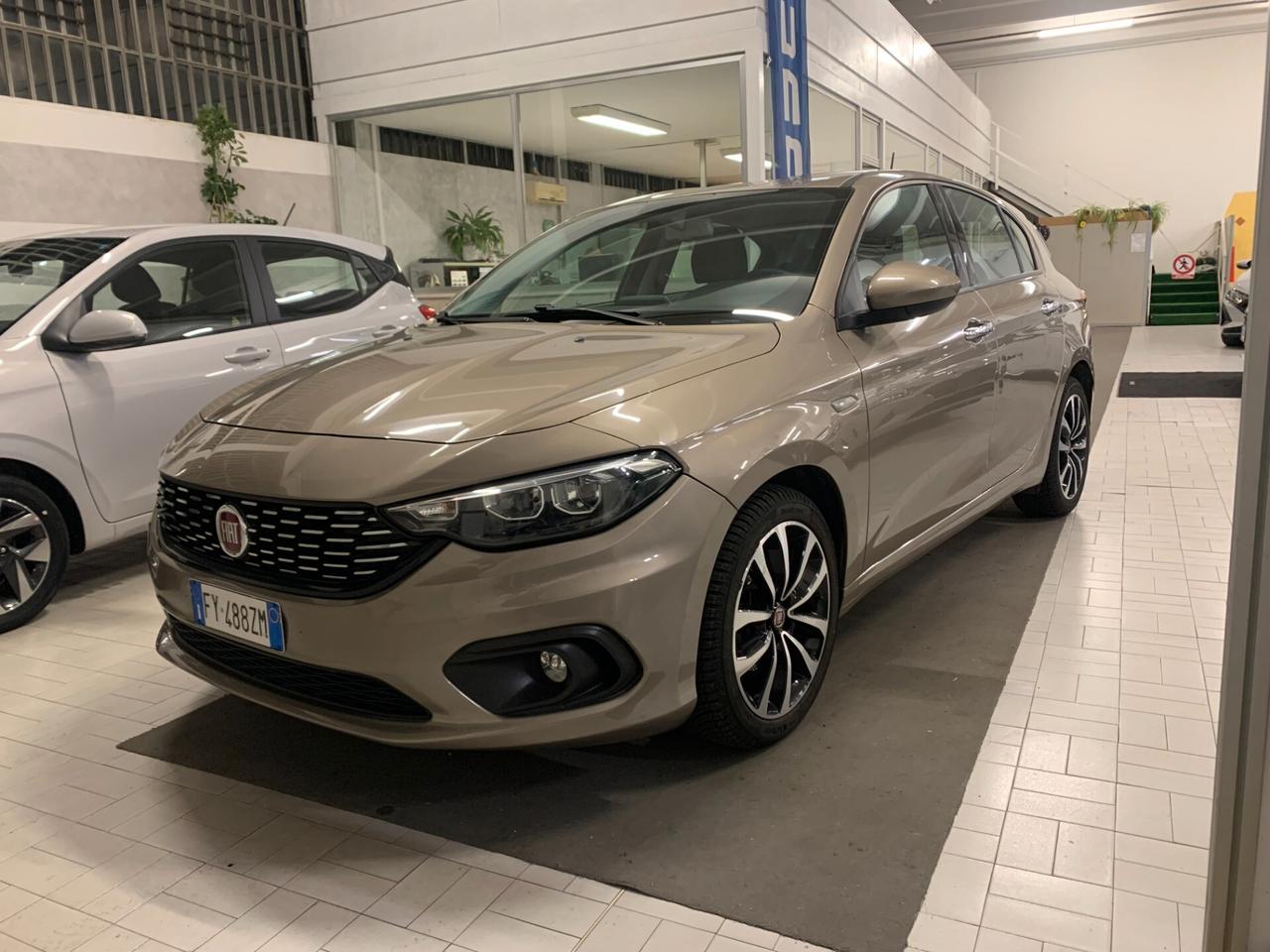Fiat Tipo 1.4 Lounge BENZINA